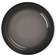 Le Creuset Stoneware Flint Flat tallrik 27cm