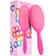 Framar Detangle Hair Brush Women Pink