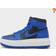 NIKE Air Jordan 1 Elevate W - Dark Ash/Sail/Hyper Royal