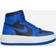 NIKE Air Jordan 1 Elevate W - Dark Ash/Sail/Hyper Royal