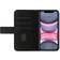 KEY Wallet Nordfjord iPhone 11 Cover, Sort