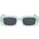 Off-White Arthur Solbriller -