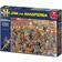 Jumbo Jan Van Haasteren Ballroom Dancing 1000 Pieces