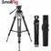 Smallrig 75" camera video tripod w/ fluid head, aluminum alloy heavy-duty tripod