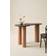 Jotex VINIO Mango Wood Skrivbord 60x120cm