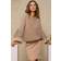 Noella Liana Knit Sweater Sand