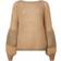 Noella Liana Knit Sweater Sand