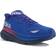 Hoka Clifton 9 Gore-Tex W - Dazzling Blue/Evening Sky