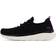 Skechers Womens Bobs Flex Blk