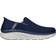 Skechers D'Lux Walker M - Navy/Blue