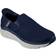 Skechers D'Lux Walker M - Navy/Blue