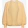 Noella Fora Knit Cardigan Yellow Melange