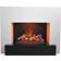 Glow Fire Hauptmann Vit
