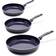 GreenPan Torino Cookware Set 3 Parts