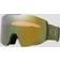 Oakley Fall Line Goggles Matt Dark Brush