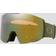 Oakley Men's Fall Line Snow Goggles Matte Dark Brush