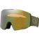 Oakley Men's Fall Line Snow Goggles Matte Dark Brush