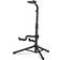 Cahaya Guitar Stands with Neck Holder CY0253