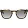 Saint Laurent Tortoiseshell SL 28 HAVANA-HAVANA-GREY