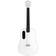 Lava Blue Original Acoustic Frost White Walnut