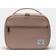 Herschel Pop Quiz Lunch Box Light Taupe One Size