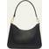 Stella McCartney Logo Shoulder Bag, Woman, Black Black U