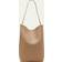 The Row N/S Park Tote - Dark Taupe