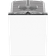 Gorenje G400 GV642E90 Svart