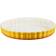 Le Creuset Heritage ribbed flan Pajform 24 cm