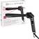 Bellissima Imetec 11856 glam waves konischer lockenstab