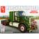 Amt 1/25 Kenworth Alaskan Hauler Modellbausatz, Mehrfarbig