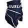 Bauer Junior Vapor 3X Hockey Gloves Navy