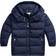 Polo Ralph Lauren Kid's Quilted Down Jacket - Newport Navy