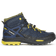 Aku Scarpe Rocket Mid DFS GTX - Blu