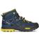 Aku Men's Rocket Mid Dfs Gore-Tex, 43.5, Blue/Mustard