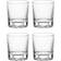 Spiegelau Lounge 2.0 31cl, 4-pack Whiskyglas 4st