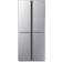 Fridgemaster MQ79394ES Silver