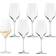 Stölzle Lausitz Quatrophil Vitvinsglas 40.5cl 6st