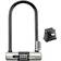 Kryptonite Kryptolok Combo U-Lock With Bracket