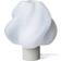 Crème Atelier Soft Serve Bordlampe 34cm