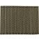 Nordal Tansy Bordstablett Natur, Svart (45x34cm)