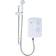 Triton Cara (BQCARA08WC) White