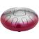 Pearl PMTD9CPTF-691 Tongue Drum 9 notes C Major Natural Crimson Fade