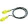 Uvex Whisper Reusable Ear Plug - Yellow
