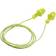 Uvex Whisper Reusable Ear Plug - Yellow