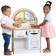 Kidkraft Party legekøkken- i dag 11x babypoints