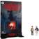 McFarlane Figura Stranger Things figurines and comic book Eleven and Mike Wheeler 8 cm Action figure MCF16172