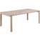 BRIXX LIVING Linley Spisebord 100x200cm