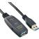 Nordic USB A 3.1 - USB A 3.1 M-F 20m