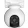 EZVIZ H8 Pro 2K Spherical IP Security Camera 2304x1296 Pixel Muro-Palo
